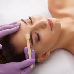 Effective At-Home Solutions for PCOS Facial Hair Removal | Crybaby Wax
