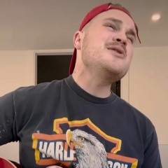 I Love Out Of Tune Guitars - Zach Bryan Origonal