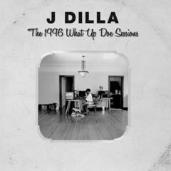 J Dilla - Outside My Lust