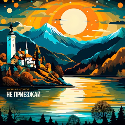 Не приезжай
