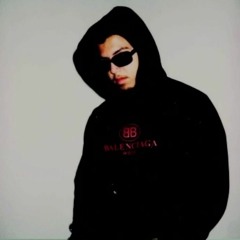 Hamza - Feelings (feat.Ramriddlz)