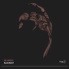 TDR165 || Be-Vardo - Blackout (Original Mix)[Blackout EP] OUT NOW!!