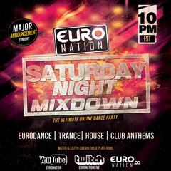 Euro Nation January 13, 2024