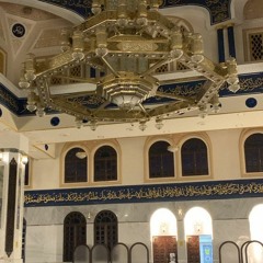 "سيقول السفهاء" للشيخ عبدالله غنام من صلاه تهجد ليله ٢٩ رمضان ٢٠٢٣ مسجد الشامي (ماهر المعيقلي)