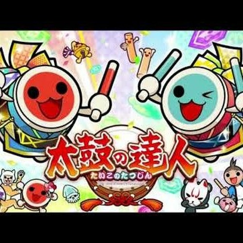 【高音質】 憎悪と醜悪の花束 t+pazolite/Zouo to Shuuaku no Hanataba - Taiko no Tatsujin: Nijiiro Edition