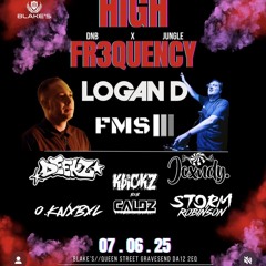 HIGH FR3QUENCY COMP ENTRY - WSTY