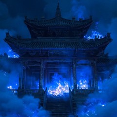 HYPERION - THE SOUNDS OF MY TEMPLE VOL. 1