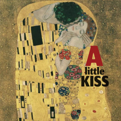 A little kiss