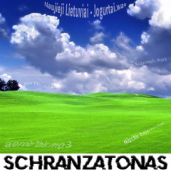 Schranzalojze (Intermission)