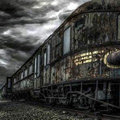 Train  fantôme