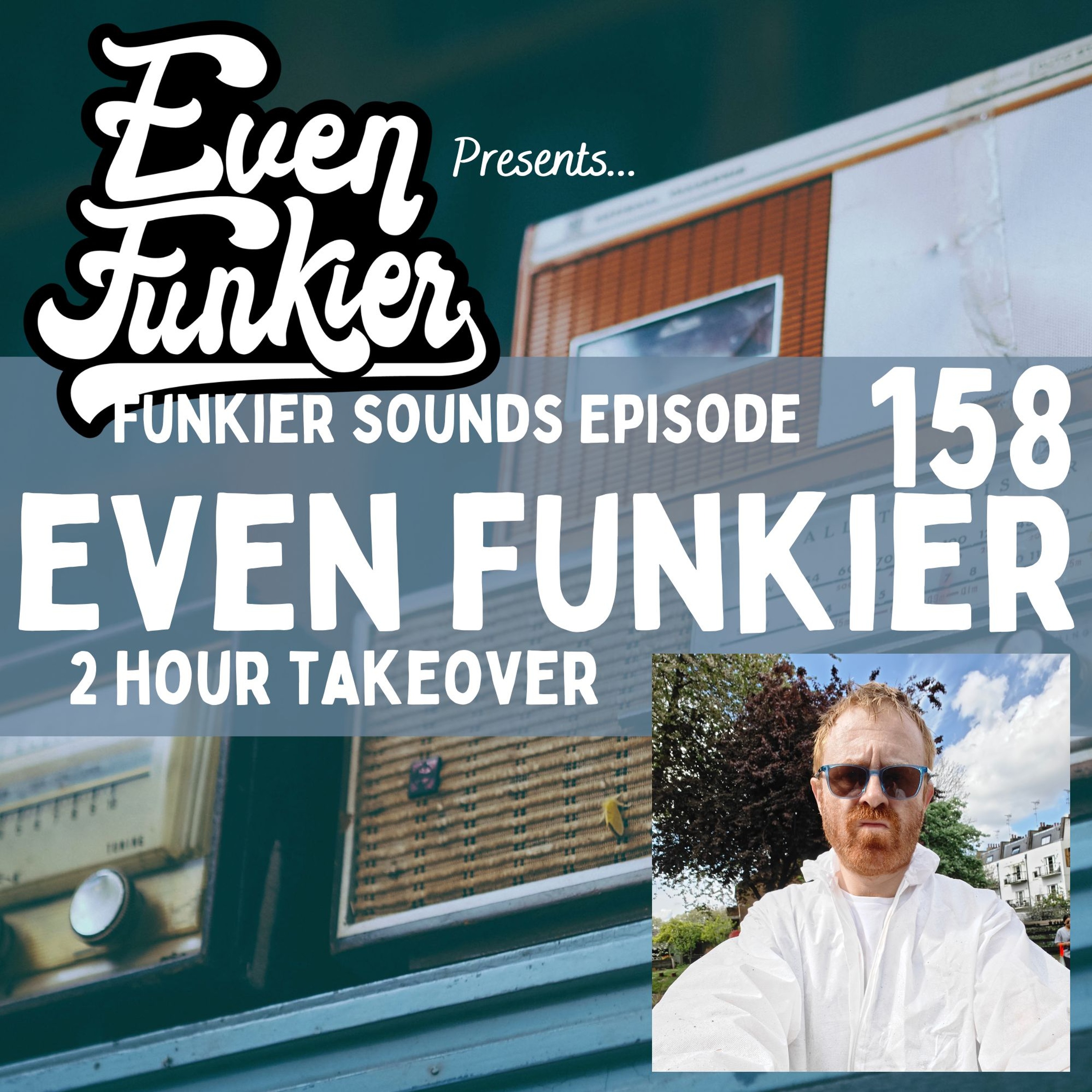 Funkier Radio