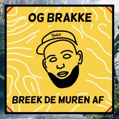 Breek De Muren Af