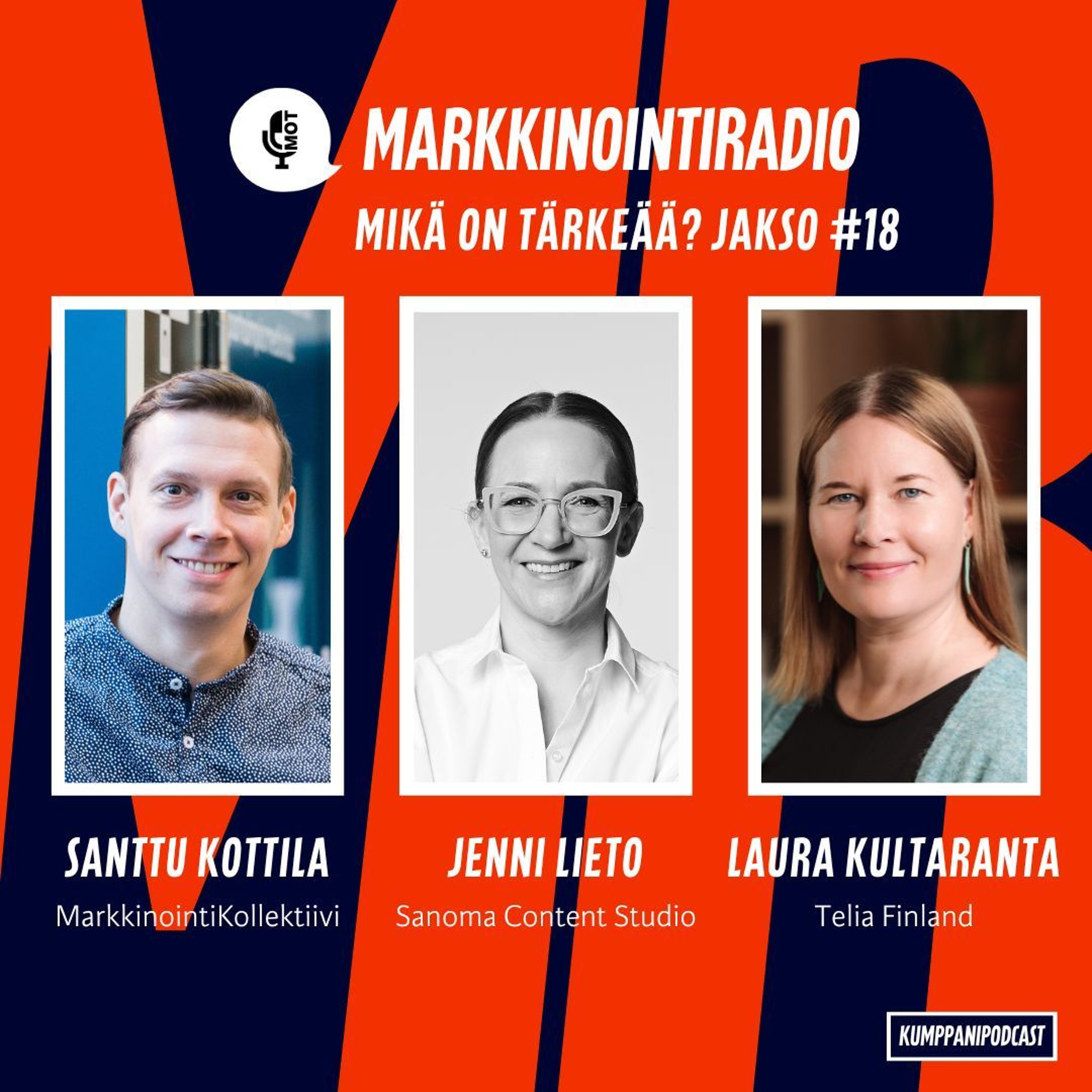 MarkkinointiRadio