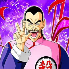 Dragon Ball Z Dokkan Battle - PHY Mercenary Tao Intro OST