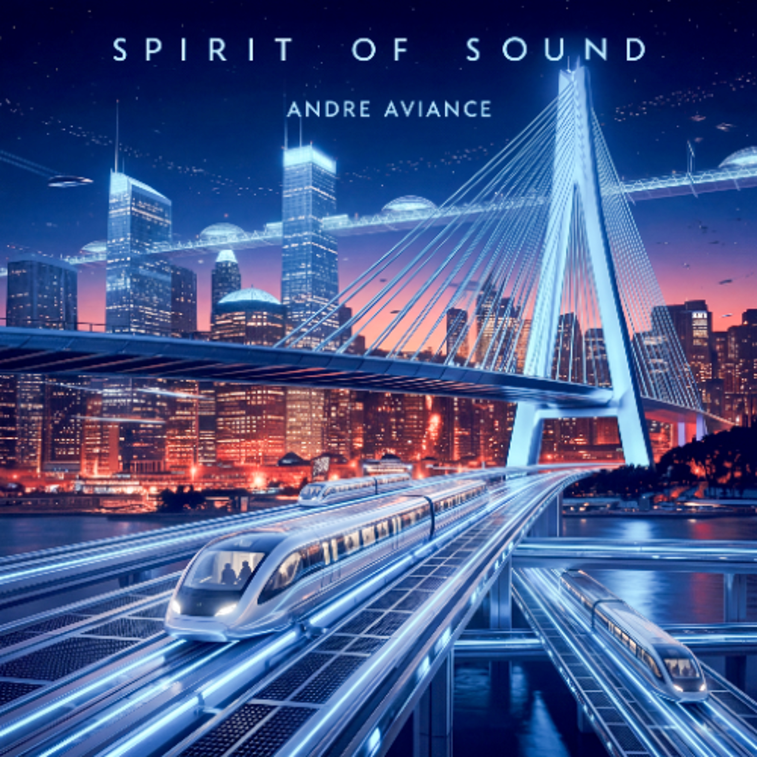 Spirit of Sound 146 episode artwork