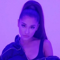 Ariana Grande - in my head (dunno remix)