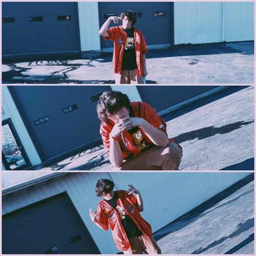 "Hazy" x Nik2Busy x Lil TayJeKeyz