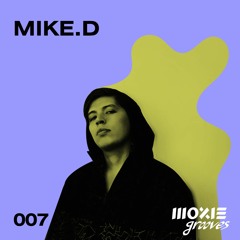 HIHOTIKAST 007 - Mike.D