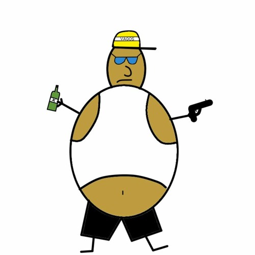 תפודים בבלוק - niggajoe