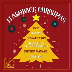 A2 Dyva - Sing My Christmas Song(Sample)