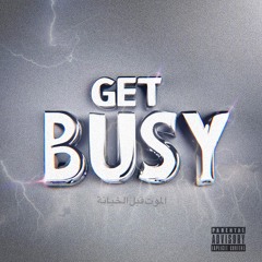 GLOSEMI- GET BUSY (OUT DA SAND)