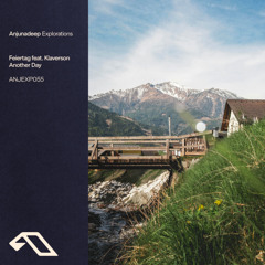 Another Day (feat. Klaverson)
