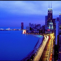 Lakeshore Drive instrumental