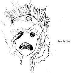 Bone Carving - (prod. saint mike)