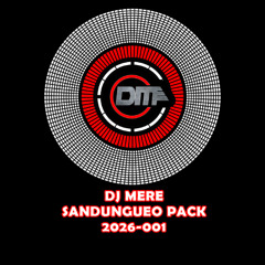 SANDUNGUEO PACK 2026-001