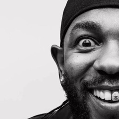 Kendrick Lamar - I Feel Something (Unreleased)