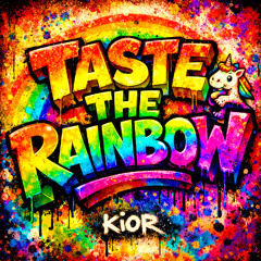 TASTE THE RAINBOW