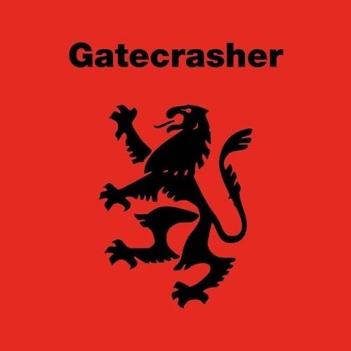 Gatecrasher - Red - CD2 (1999)