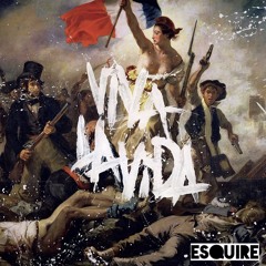 Coldplay - Viva La Vida (eSQUIRE Remix) FREE DL