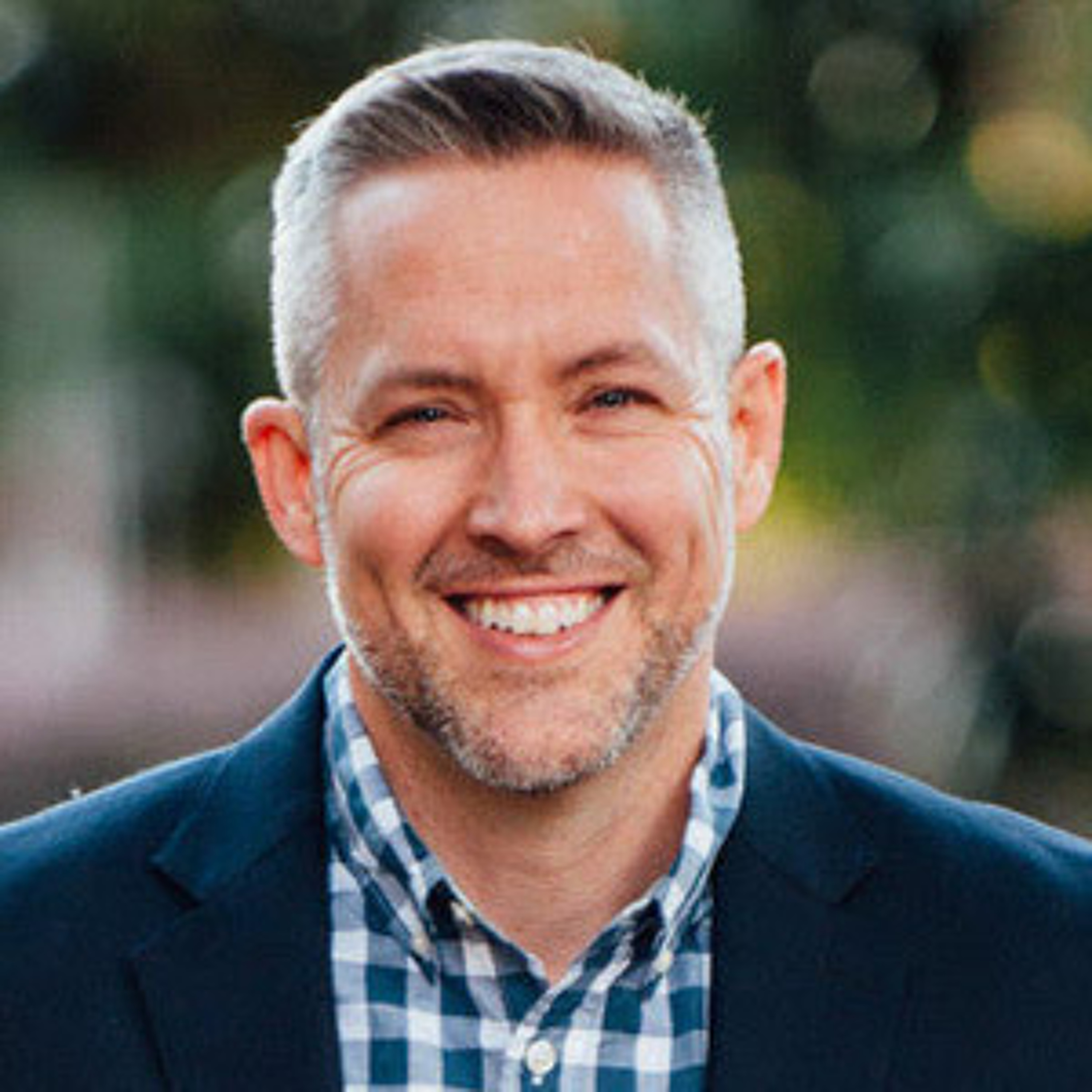 The Stetzer ChurchLeaders Podcast