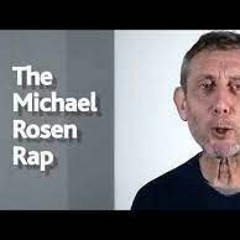 YTPMV: The Micheal Rosen Rap - Without Rosen