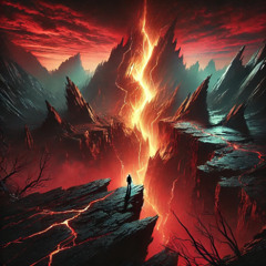 Splinter's Edge
