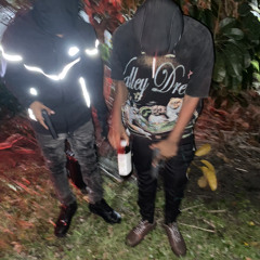 HOT BOY FLOW ft landlord