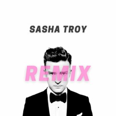 Justin Timberlake - SexyBack (Sasha Troy Remix)