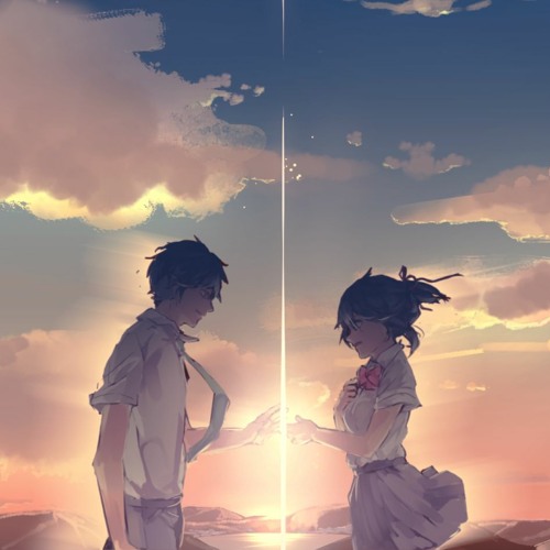 Stream Your Name Kataware Doki かたわれ時 Mac Vucam Piano Cover By Mac Vucam Listen Online For Free On Soundcloud