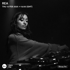 Rea - 13 February 2025