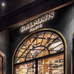 BALMAIN (prod wayza)