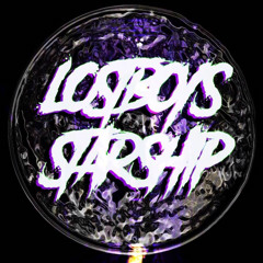 LostBoys - Dark Skies ft. Lil Triffy (Prodby.BomaBeats x Brassmouth)