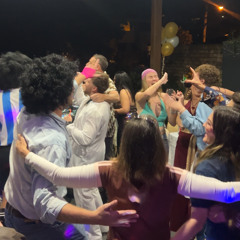 21st Birthday [House Party Mix]
