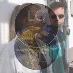 twicet @ Love Foundation Hafenklang 11/25