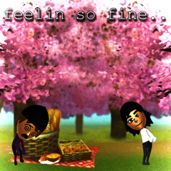feelin so fine... w\ @rainmare (@3killsss)