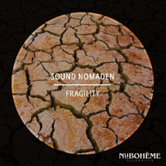 Sound Nomaden - Fragility