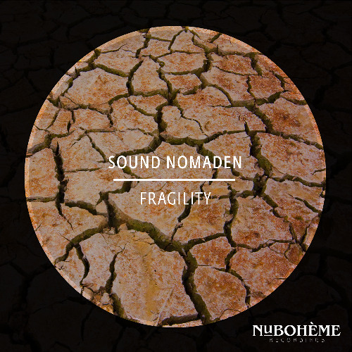Sound Nomaden - Fragility