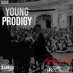 FREDDY LaFLare - Young Prodigy