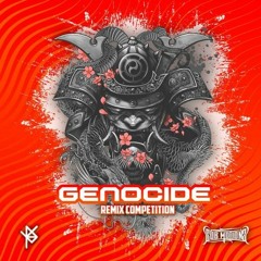 PYTHON - GENOCIDE (WAMPA REMIX)