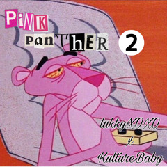 Pink panther 2- LUKKYxoxo x KultureBaby